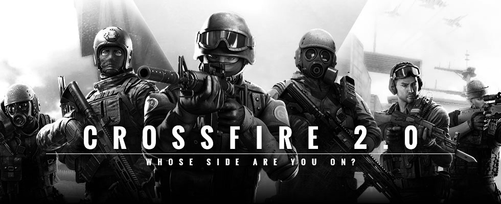 Pagina Inicial CrossFire - Z8Games - Free Gaming. Evolved.