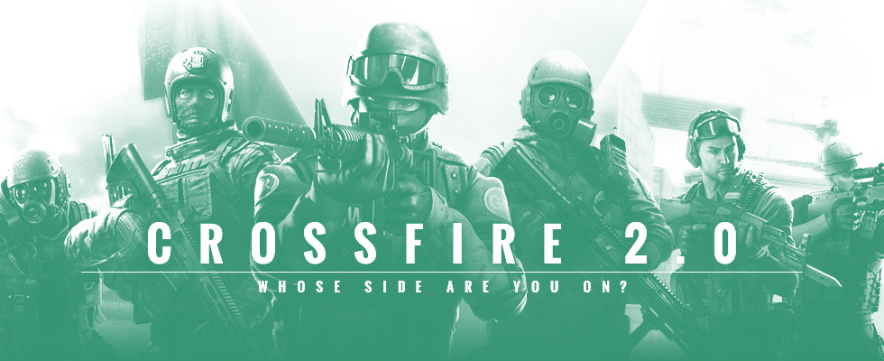 Pagina Inicial CrossFire - Z8Games - Free Gaming. Evolved.